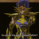 Illustration for article titled In the Latest Chapter Of... Saint Seiya Soul of Gold (Ch.8)